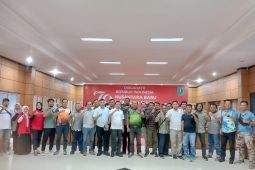 Wabup Belitung berkomitmen tingkatkan prestasi olahraga