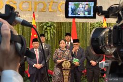 Ketua DPR imbau kaji usulan kenaikan usia pensiun ASN