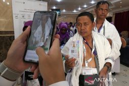 Masyarakat bisa lakukan pendaftaran umrah secara mandiri lewat platform Nusuk