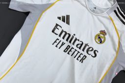 Dua rekrutan anyar Real Madrid masuk skuad untuk Piala Dunia Antarklub