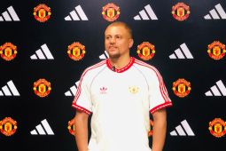Legenda Manchester United Wes Brown percaya kebangkitan MU di bawah Ruben Amorim
