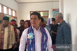 Wamendes PDT ajak masyarakat ikut awasi Koperasi Merah Putih