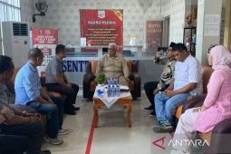 Komisi XIII DPR RI kunjungi LPKA Kendari cek kondisi anak binaan