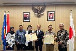 Universitas di RI dan Jepang kerja sama pendidikan difokuskan disabilitas