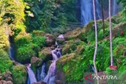 Disbudpar: Perbaikan infrastruktur mengejar target 2,5 juta wisatawan