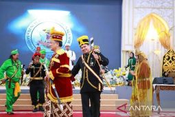 Disdikbud Kaltim  komitmen majukan budaya lokal ke tingkat dunia