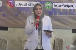 Madu bermanfaat membantu gangguan lambung karena ada antioksidan