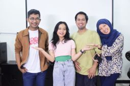 Malaika Azura rilis single "Arti Kebahagiaan"