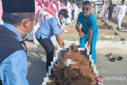Kemenag Kutim ungkap penyebab jamaah haji yang meninggal dunia