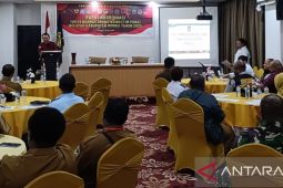 Pengawasan orang asing secara preventif jaga iklim investasi di Mimika