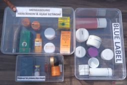 Dokter sarankan cek label BPOM sebelum beli produk perawatan kulit