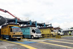 Target serapan tebu PG RMI Blitar
