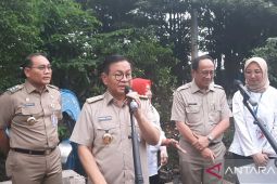 Pramono siap bangun fasilitas MCK di Kebon Melati
