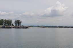 Kapal nelayan bawa penumpang ke Pulau Enggano hilang kontak