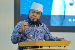 Gubernur Bengkulu desak Pelindo percepat pengerukan alur