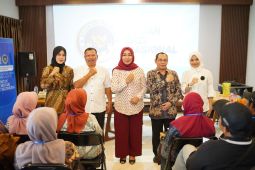 Anggota DPR ajak bersinergi wujudkan MBG tingkatkan gizi masyarakat