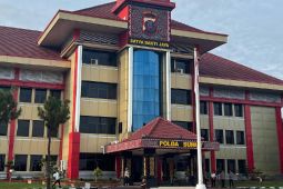 Polda Sumut tangkap  terduga pelaku ketiga pembacokan jaksa