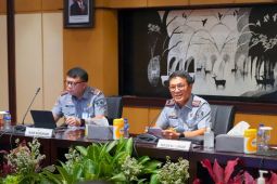 CPNS Kemenkum mulai bekerja pada 2 Juni 2025