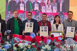 UNBIM MFH gaet kerjasama strategis dengan sejumlah kampus top kawasan ASEAN