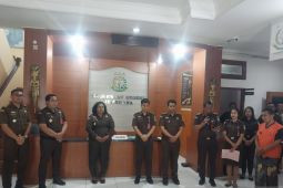 Kejari Jembrana usahakan beri pekerjaan bagi penerima keadilan restoratif