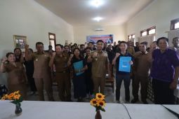 Pemkab Jembrana fasilitasi biaya keberangkatan pekerja migran