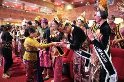 Jegeg Bagus Badung bantu promosikan sektor pariwisata