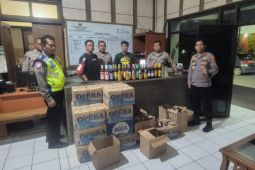 Polresta Cirebon menggencarkan operasi pekat jelang Idul Adha