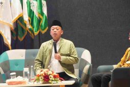 Menteri Nusron tegaskan pendudukan lahan oleh ormas tidak diperbolehkan