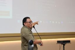 Sistekin Untag Surabaya dorong mahasiswa dalami forensik digital dan analitik bisnis
