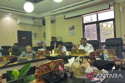 DPRD Surabaya: Pembentukan Koperasi Merah Putih perlu seleksi ketat