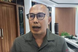 Kepala Kejari sebut tata kelola keuangan Pemkab Bogor membaik, layak WTP