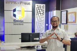 Merawat Memori Digital melalui Komunikasi dan Kearsipan