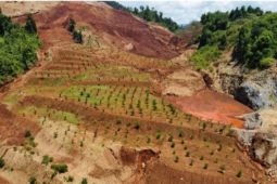 Graha Mining Utama komit reklamasi tambang di Siumbatu
