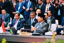 Pemimpin ASEAN tanda tangani Deklarasi Kuala Lumpur