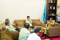 Pemprov ajak saudagar muslim kolaborasi genjot perekonomian Sulsel