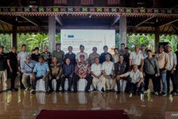 Masyarakat Diaspora Pulau Buton bentuk Keraton Buton di Jakarta