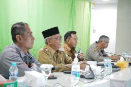 Pemkot Pontianak terus komitmen wujudkan kota layak anak