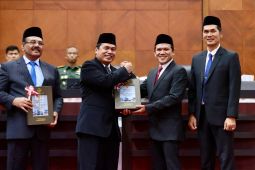 BPK temukan kelebihan bayar 95 paket pekerjaan Pemprov Aceh, total Rp18,2 miliar