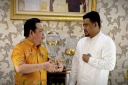 Bobby Nasution: Menata Masa Depan dengan Pembangunan Rendah Karbon