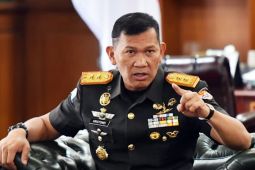 TNI: Kami tidak intimidasi pihak berpendapat
