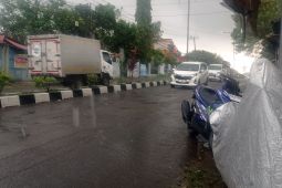 BPBD Lebak minta warga waspadai bencana akibat curah hujan meningkat