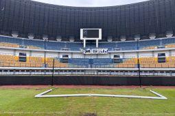 Persib sayangkan ulah oknum Bobotoh rusak fasilitas Stadion GBLA