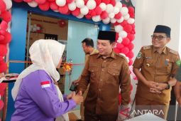 Wali Kota Bengkulu berencana naikkan TPP kepala puskesmas