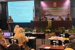 Pemkab Bantul menyusun master plan penataan kawasan pantai selatan