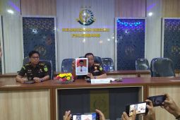 Korupsi Dinas PMD Sumsel jilid II, Wilson ditetapkan sebagai buronan jaksa