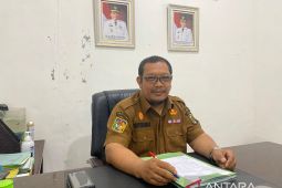 Hebat, Serdang Bedagai surplus beras se Sumut