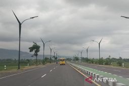 Bupati sebut ekonomi  tumbuh di kawasan pantai selatan Bantul