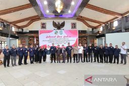 Legislator Kotim berharap Dekopinda bantu kesejahteraan masyarakat