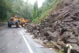 BPBD Minahasa Utara imbau warga waspadai cuaca ekstrem