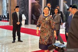 DPR RI mendukung pemerintah bila terapkan efisiensi anggaran pada 2026